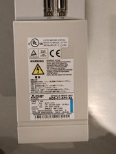 MDS-C1-SPH-55 Module, PLC, LCD, Board, Controller