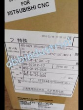 MDS-CH-V2-3535 Module, PLC, LCD, Board, Controller