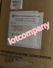 MDS-D-CV-550 Module, PLC, LCD, Board, Controller