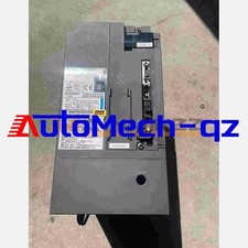MDS-D-SPJ3-55 Module, PLC, LCD, Board, Controller