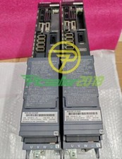 MDS-D2-V2-2020 Module, PLC, LCD, Board, Controller