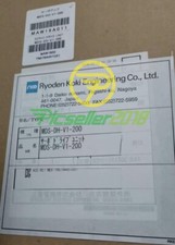 MDS-DH-V1-200 Module, PLC, LCD, Board, Controller