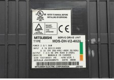 MDS-DH-V2-4020 Module, PLC, LCD, Board, Controller