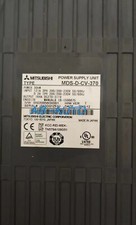 MDS-DH2-CV-370 Module, PLC, LCD, Board, Controller