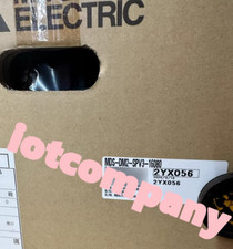 MDS-DM2-SPV3-16080 Module, PLC, LCD, Board, Controller