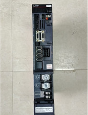 MDS-EH-V2-40 Module, PLC, LCD, Board, Controller