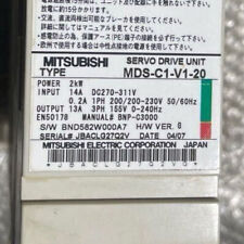 MDSC1V120 Module, PLC, LCD, Board, Controller