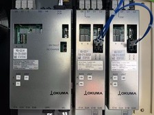 MDU-0202-F Module, PLC, LCD, Board, Controller