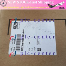 MDX61B0055-5A3-4-00 Module, PLC, LCD, Board, Controller