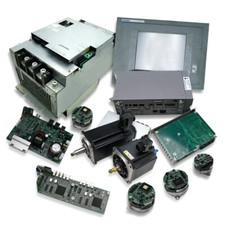 MIV14-3-V5 Module, PLC, LCD, Board, Controller