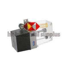 MKU11-KW3-J005 Control Module by SKF