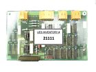 MMI-SWBD1 Module, PLC, LCD, Board, Controller
