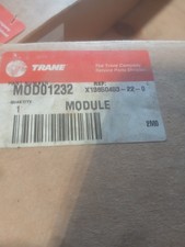 MOD01232 Module, PLC, LCD, Board, Controller