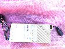 MP4-2Q-4EE-LLE-00 Module, PLC, LCD, Board, Controller