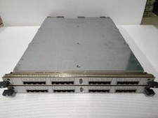 MPC-3D-16XGE-SFPP Module, PLC, LCD, Board, Controller