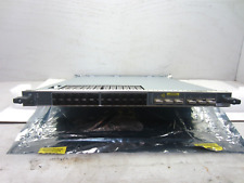 MPC5E-40G10G Module, PLC, LCD, Board, Controller