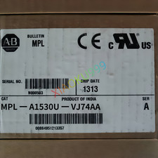 MPL-A1530U-VJ74A Module, PLC, LCD, Board, Controller