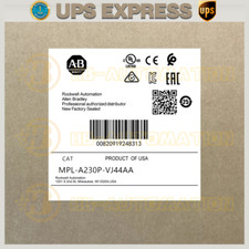 MPL-A230P-VJ44AA Module, PLC, LCD, Board, Controller