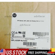 MPL-A330P-MJ72AA Module, PLC, LCD, Board, Controller