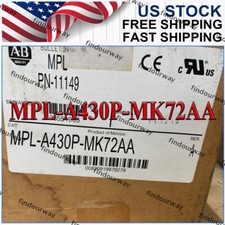 MPL-A430P-MK72AA Module, PLC, LCD, Board, Controller