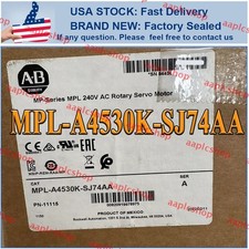 MPL-A4530K-SJ74AA Module, PLC, LCD, Board, Controller
