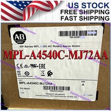 MPL-A4540C-MJ72AA Module, PLC, LCD, Board, Controller