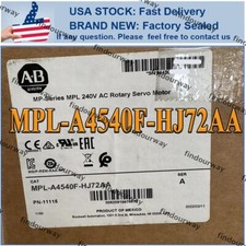 MPL-A4540F-HJ72AA Module, PLC, LCD, Board, Controller