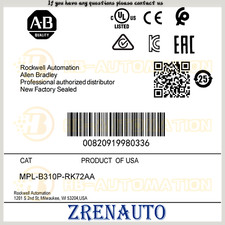 MPL-B310P-RK72AA Module, PLC, LCD, Board, Controller