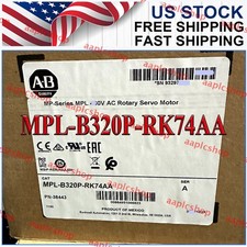 MPL-B320P-RK74AA Module, PLC, LCD, Board, Controller