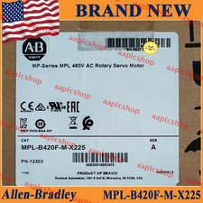 MPL-B420F-M-X225 Module, PLC, LCD, Board, Controller