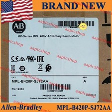 MPL-B420P-SJ72AA Module, PLC, LCD, Board, Controller