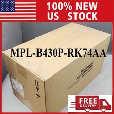MPL-B430P-RK74AA Module, PLC, LCD, Board, Controller