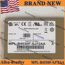 MPL-B4530F-SJ72AA Module, PLC, LCD, Board, Controller