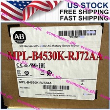 MPL-B4530K-RJ72AA Module, PLC, LCD, Board, Controller