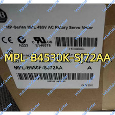 MPL-B4530K-SJ72AA Module, PLC, LCD, Board, Controller