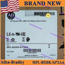 MPL-B520K-SJ72AA Module, PLC, LCD, Board, Controller