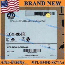 MPL-B540K-SK74AA Module, PLC, LCD, Board, Controller