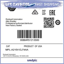 MPLA210VEJ74AA Module, PLC, LCD, Board, Controller