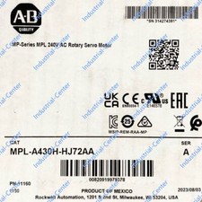 MPLA430HHJ72AA Module, PLC, LCD, Board, Controller