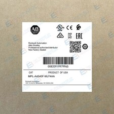 MPLA4540FMJ74AA Module, PLC, LCD, Board, Controller