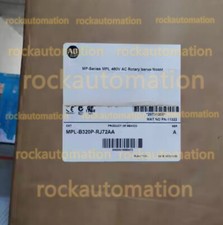 MPLB320RJ72AA Module, PLC, LCD, Board, Controller