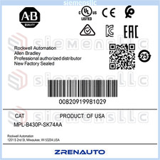 MPLB430PSK74AA Module, PLC, LCD, Board, Controller