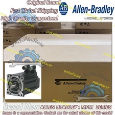 MPM-A1153F-2J72AA Control Module by ALLEN-BRADLEY