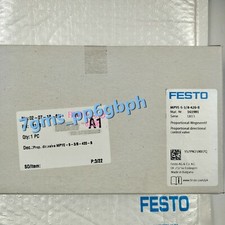 MPYE-5-3-8-420-B Module, PLC, LCD, Board, Controller