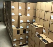 MR-H500AN-YG205-P51 Module, PLC, LCD, Board, Controller