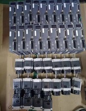 MR-J2-100A-S01 Module, PLC, LCD, Board, Controller