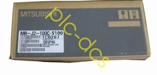MR-J2-100C-S100 Module, PLC, LCD, Board, Controller