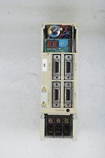 MR-J2-10B-S80 Module, PLC, LCD, Board, Controller