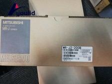 MR-J2-200B