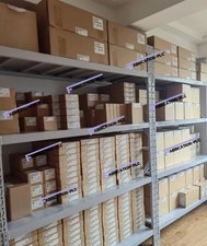 MR-J2-40C Module, PLC, LCD, Board, Controller